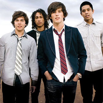 Allstar Weekend