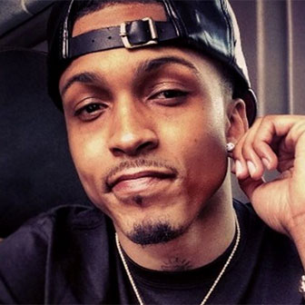 August Alsina