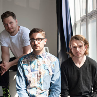 alt-J