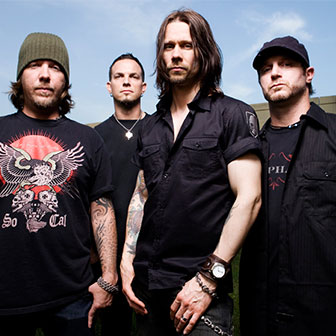 Alter Bridge