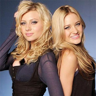 Aly & AJ