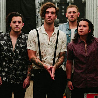 American Authors