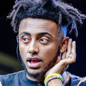 Aminé