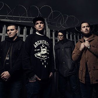 The Amity Affliction