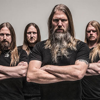 Amon Amarth