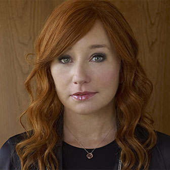 Tori Amos