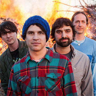 Animal Collective