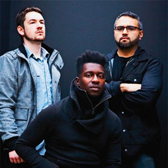 Animals As Leaders