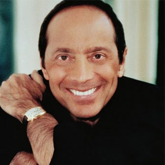 Paul Anka