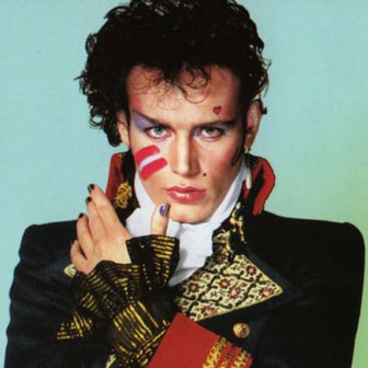 Adam Ant