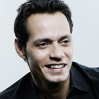 Marc Anthony