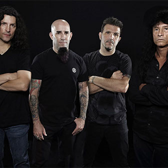 Anthrax