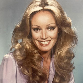Susan Anton