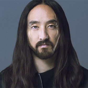 Steve Aoki