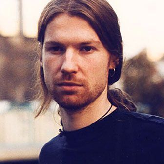 Aphex Twin