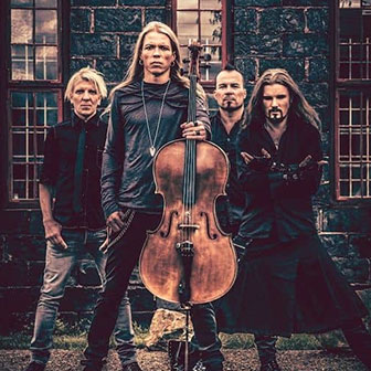 Apocalyptica