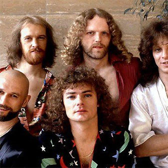 April Wine