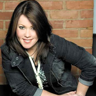 Jann Arden