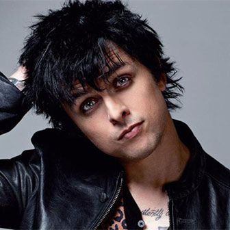 Billie Joe Armstrong