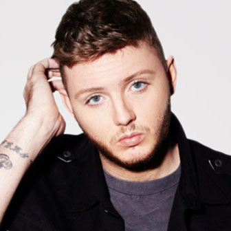 James Arthur