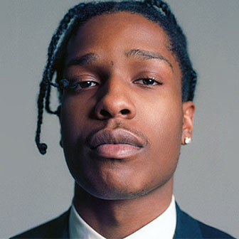 A$AP Rocky