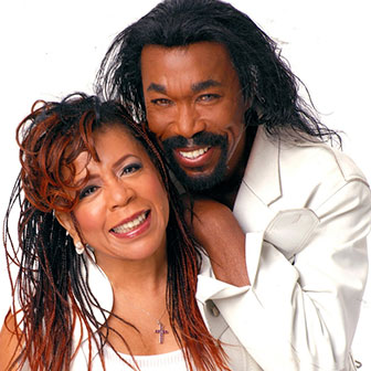 Ashford & Simpson