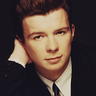 Rick Astley