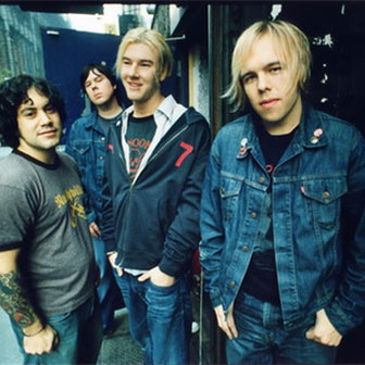 The Ataris