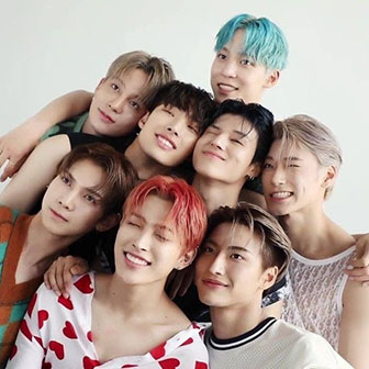 ATEEZ