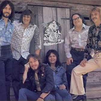 Atlanta Rhythm Section