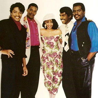 Atlantic Starr