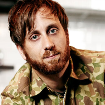 Dan Auerbach