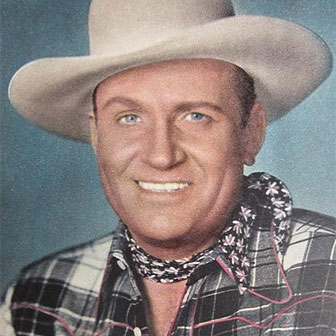 Gene Autry