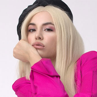 Ava Max