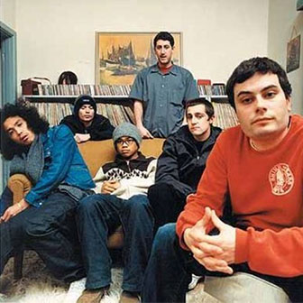 The Avalanches