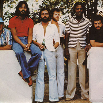 Average White Band