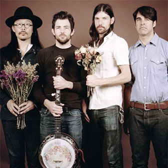 Avett Brothers