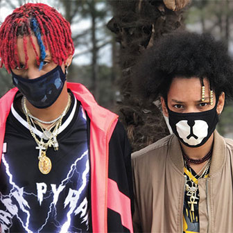 Ayo & Teo