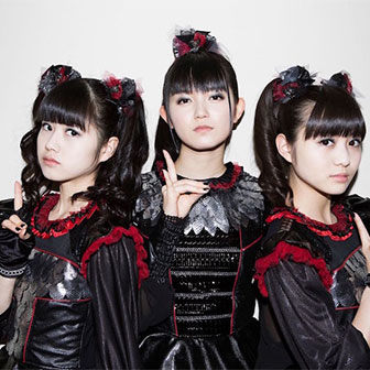 BABYMETAL