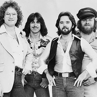 Bachman-Turner Overdrive