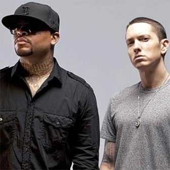 Bad Meets Evil