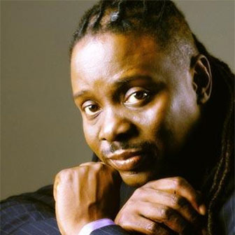 Philip Bailey