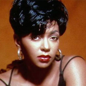 Anita Baker