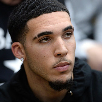 LiAngelo Ball