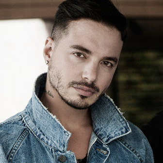 J. Balvin