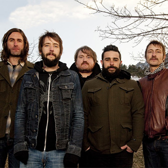 Band Of Horses