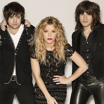 The Band Perry