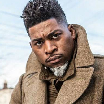 David Banner