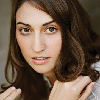 Sara Bareilles