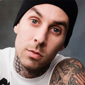 Travis Barker